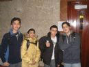 Week of 11/4/2009