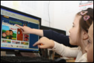 Redesigned Web Site Places World of Passover at Your Fingertips Redesigned Web Site Places World of Passover at Your Fingertips