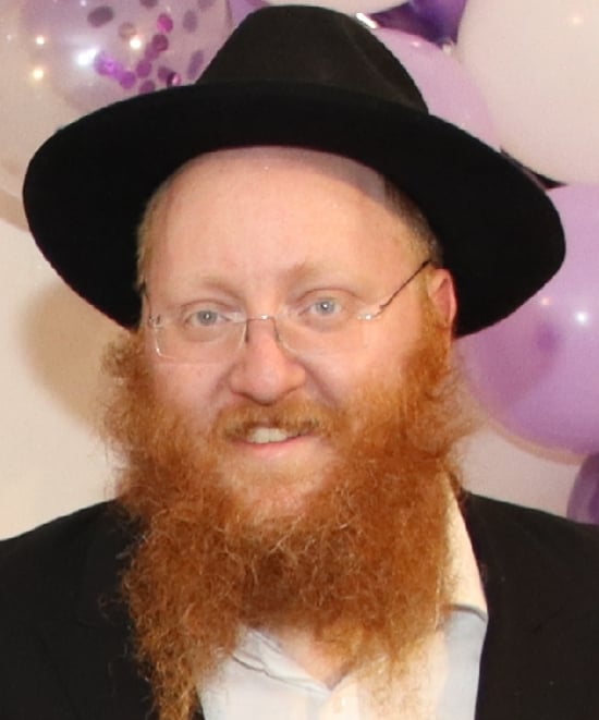Rabbi Sadya Engel